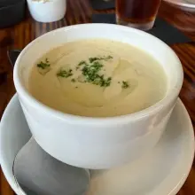 Soup of the Day