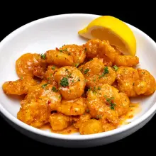 Firecracker Shrimp