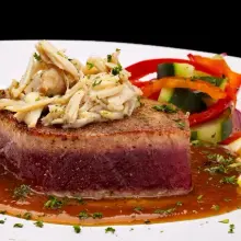 Tuna Bernadino