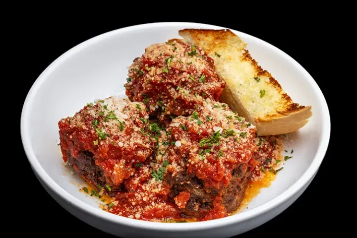 Meatballs