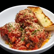 Meatballs